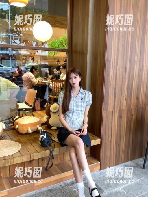 精彩不断！Bomi(普美)可爱图集最新上线，带你领略她的个性魅力！.txt