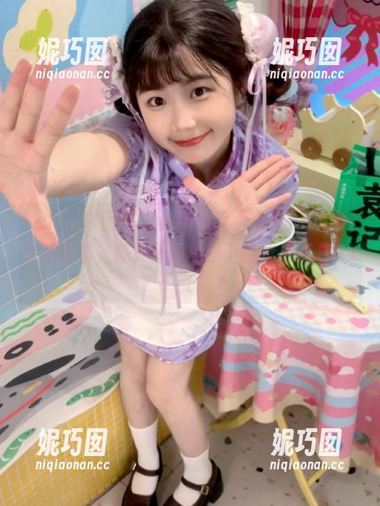 Feilin嗲囡囡 - 解锁高清小蛮妖Yummy女孩图集，感受不同场景下的青春气息.txt