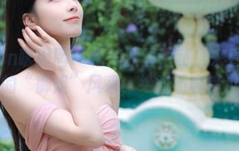 Feilin嗲囡囡 – 精美原图福利！来看看张俊佳的“御姐”风采，绝对不容错过.txt