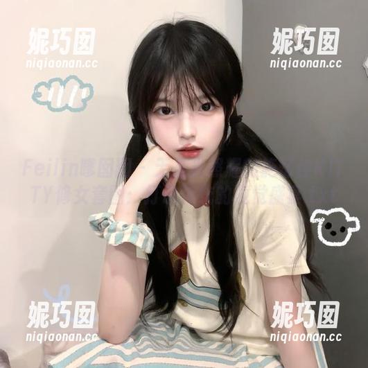 Feilin嗲囡囡 - 无圣光照耀的施忆佳KITTY修女套图：打破传统的视觉盛宴.txt