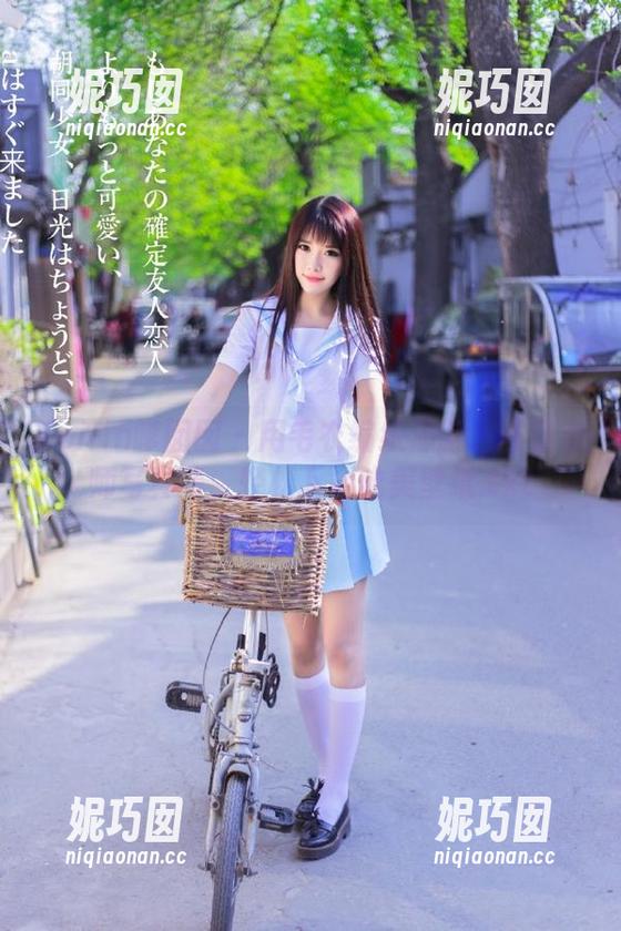 Feilin嗲囡囡 - 用毛衣编织温暖：雅茹老师写真集，轻松下载唯美壁纸.txt