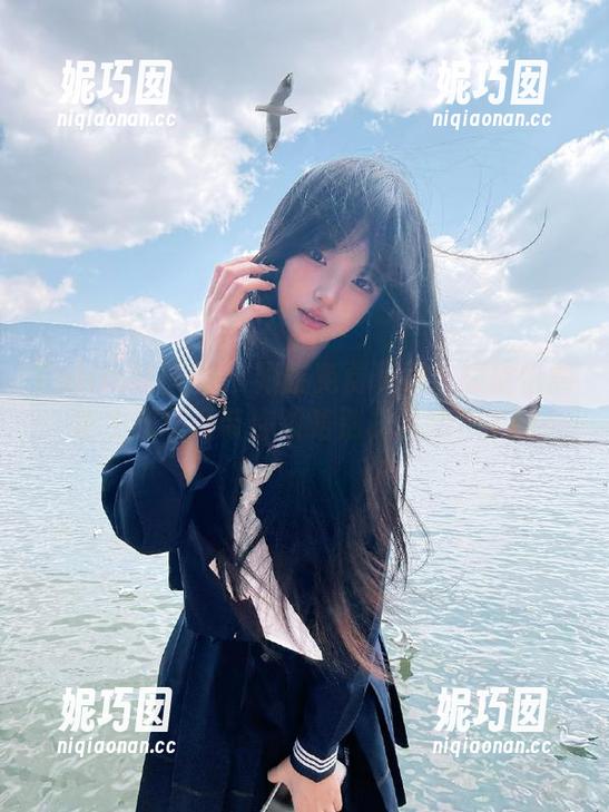 Feilin嗲囡囡 - 限时免费下载！顾欣怡黑色主题写真带你领略别样风情。.txt