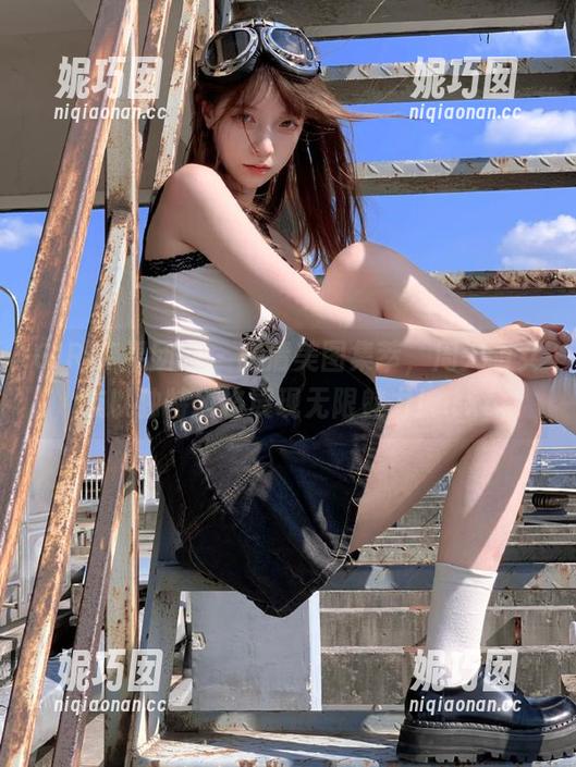 GIRLT果团网 - 高清美图集萃，周大萌女友以独特风格展现无限魅力！.txt