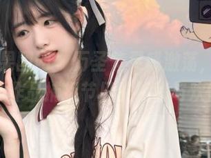 GIRLT果团网 – 万圣节灵感激荡，周妍希的高清作品捕捉节日的神秘与欢愉.txt