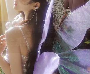 HuaYang花漾 – 绝美兔女郎：黄乐然摄影写真全系列，快来下载收藏！.txt