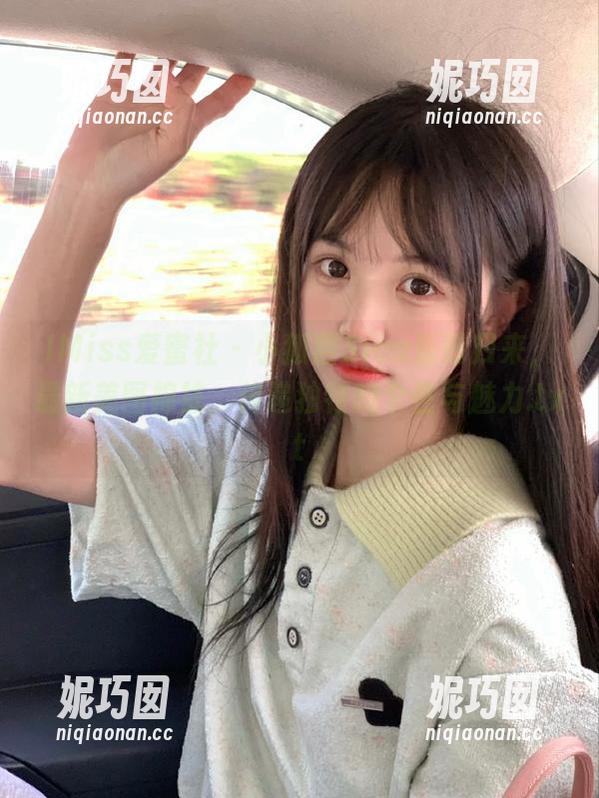 IMiss爱蜜社 - 小狐狸Sica重磅归来，最新美图棉袜，传递独特的个性与魅力.txt