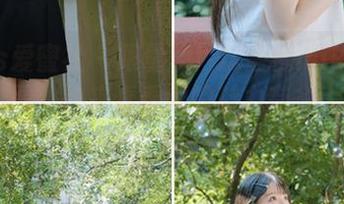 IMiss爱蜜社 – 限量版！沈蜜桃miko最新女仆套图，快来看看她的魅力有多大吧！.txt