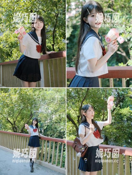 IMiss爱蜜社 - 限量版！沈蜜桃miko最新女仆套图，快来看看她的魅力有多大吧！.txt