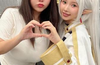快来欣赏KANEKO_咔喵JK最新图库，享受少女心满满的甜蜜瞬间！.txt