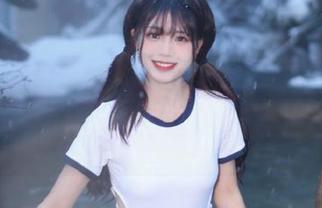MFStar模范学院 – K8傲娇萌萌Vivian的泳池写真：免费原图抢先看，这么可爱真的可以吗？.txt