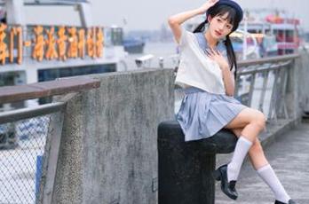 MFStar模范学院 – 柳侑绮Sevenbaby白色写真美图：下载吧，让你感受纯净之美！.txt