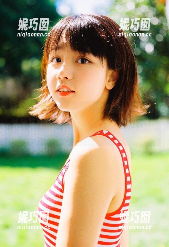 MFStar模范学院 - 柳侑绮Sevenbaby泳池写真集最新发布：用自嘲诠释泳池的乐趣！.txt