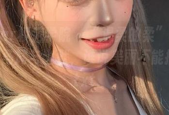 MFStar模范学院 – “温柔的柔”写真档案：双马尾与幽默，谁说美丽不能搞笑？.txt