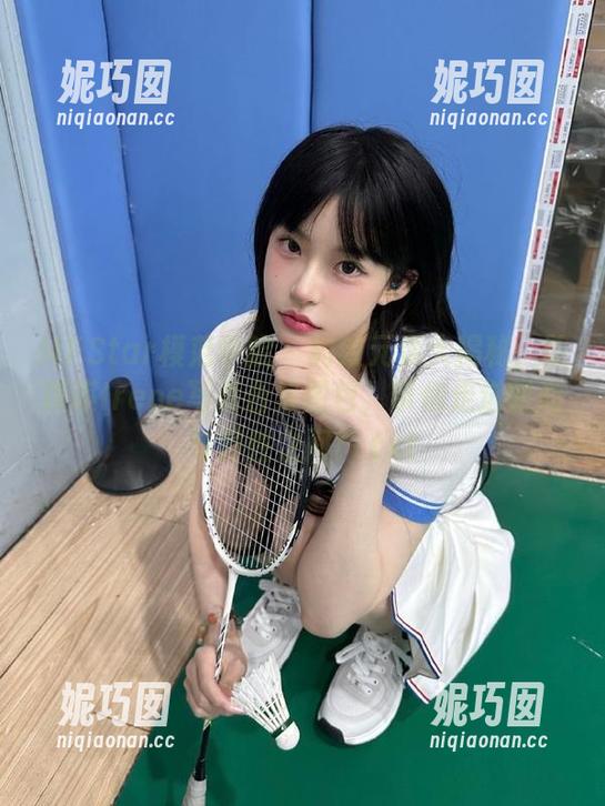 MFStar模范学院 - 豹纹元素大揭秘：萌琪琪Irene写真合集图包，带你走进时尚与野性之间！.txt