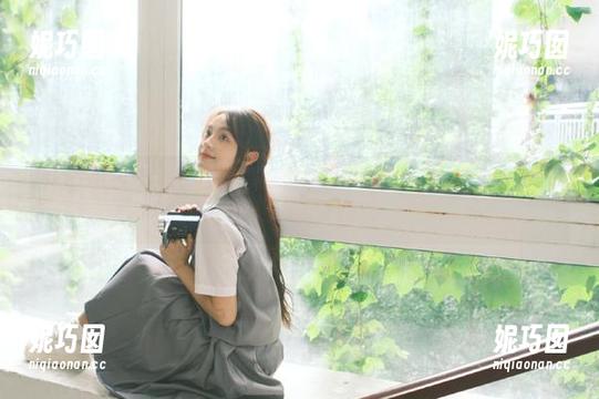 MFStar模范学院 - 想看黄乐然的校服写真？免费资源让你一次看个够！.txt