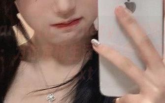 MiStar魅妍社 – Cheryl青树的自拍美图合集：为你定格生活中那些闪耀的时刻.txt