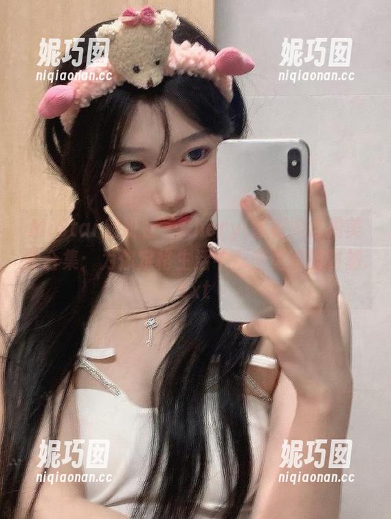 MiStar魅妍社 - Cheryl青树的自拍美图合集：为你定格生活中那些闪耀的时刻.txt