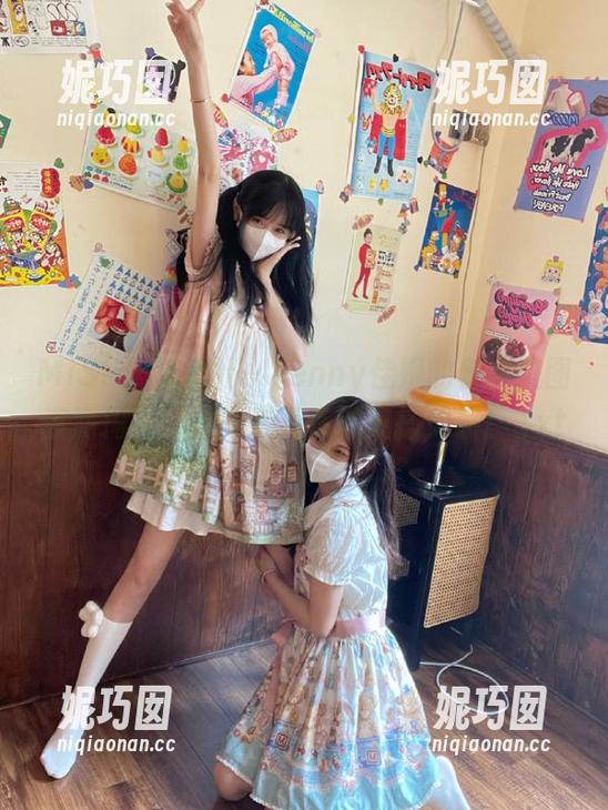 MiStar魅妍社 - Jenny佳妮的套装美图资源揭秘，瞬间提升你的穿搭灵感！.txt