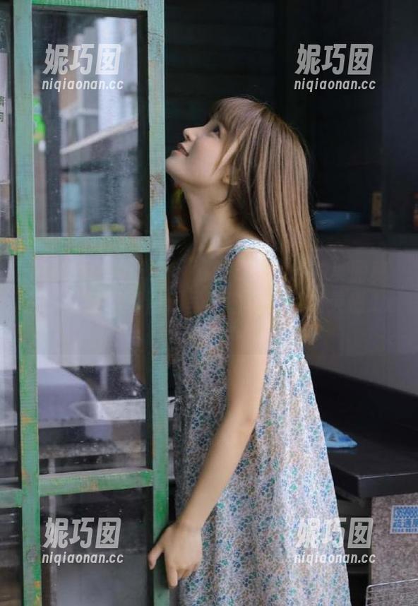 MiStar魅妍社 - 娜露Selena的美丽秘密：丝袜写真图册呈现时尚生活的灵感.txt