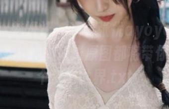 MiStar魅妍社 – 观看张优ayoyo创作的《姐姐》，她的每张原图都将带你进入一个梦幻世界.txt
