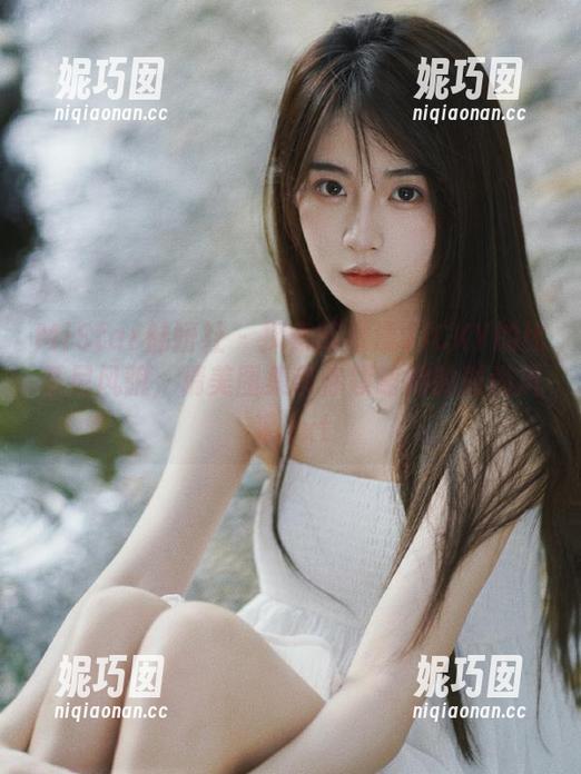 MiStar魅妍社 - 探索陈雅漫VICKY的比基尼风貌，精美图集带你领略她的时尚风采.txt