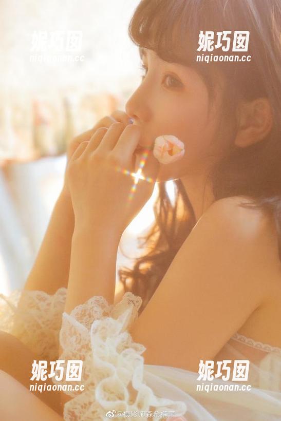 MiiTao蜜桃社 - 沐子熙V兔女郎风格写真合集：重温经典与新颖交织的精彩图集.txt