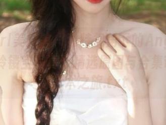 MyGirl美媛馆 – 独特视角下的AngelaLee李玲镂空写真：精选原图与合集带你畅游艺术之旅.txt