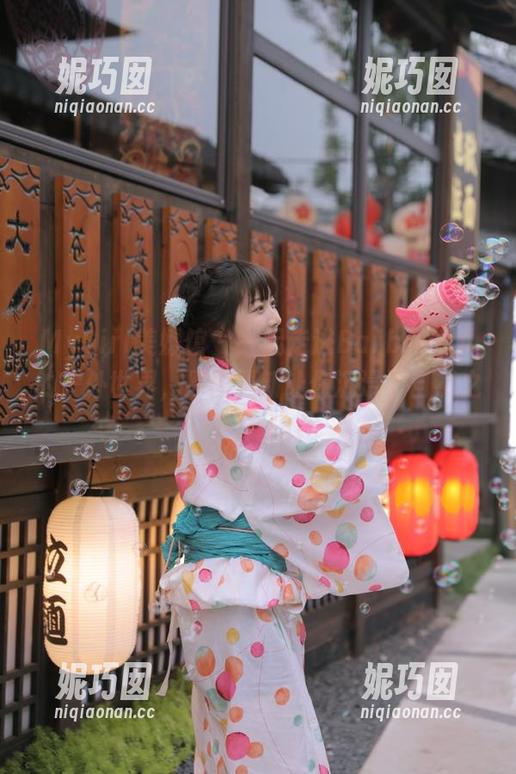MyGirl美媛馆 - 一起走进Barbie可儿的户外世界，原图更新让你沉浸于自然之中！.txt