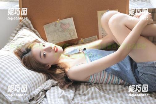 MyGirl美媛馆 - 大胆突破！Carina绮里嘉黑色写真作品更新带你进入暗黑世界.txt