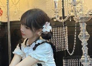 MyGirl美媛馆 – 跟随Love陆瓷的步伐，探索她的JK写真图包，免费下载安装，感受她的魅力！.txt