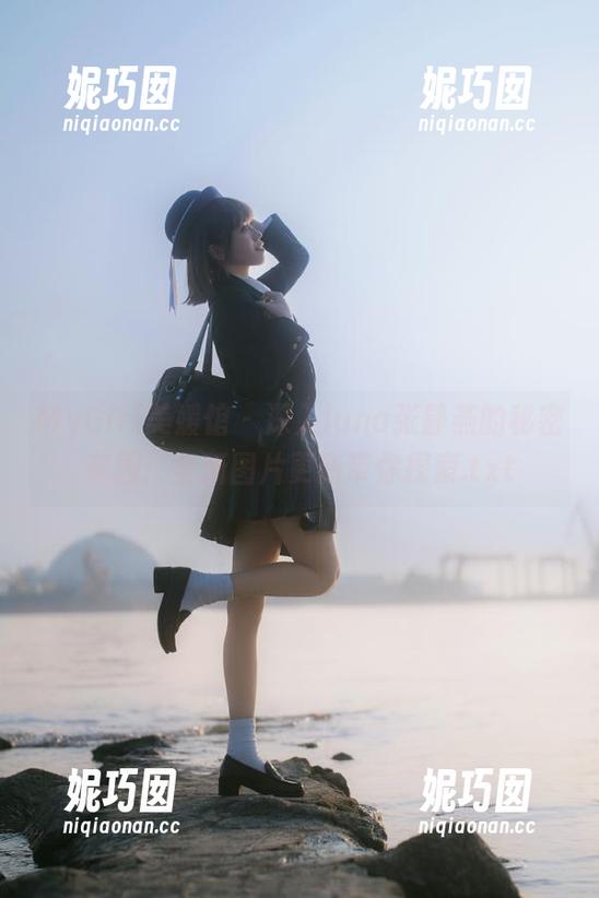 MyGirl美媛馆 - 深入luna张静燕的秘密花园：全新图片更新带你探索.txt