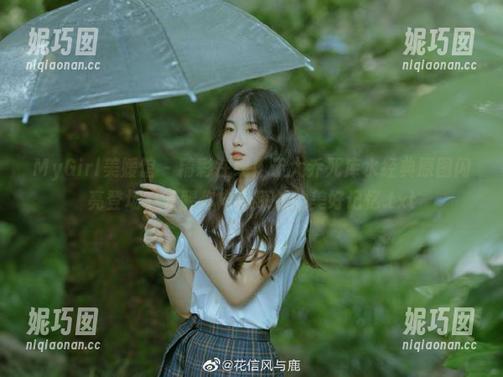 MyGirl美媛馆 - 精彩在线！于大乔死库水经典原图闪亮登场，唤醒你内心深处的美好记忆.txt