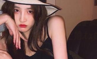 MyGirl美媛馆 – 探秘刘雪妮学妹：这组图片原图会让你爱上她.txt