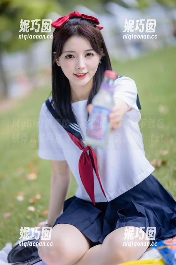 MyGirl美媛馆 - 笑不出来？试试下载杨晓青儿的网袜写真集，乐趣无极限！.txt