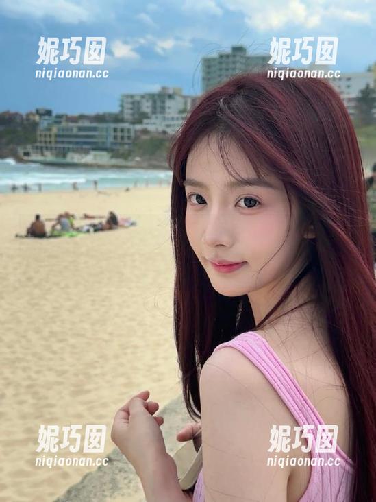 MyGirl美媛馆 - 栗子Riz吊带图集在线上线，感受她带来的独特时尚魅力！.txt