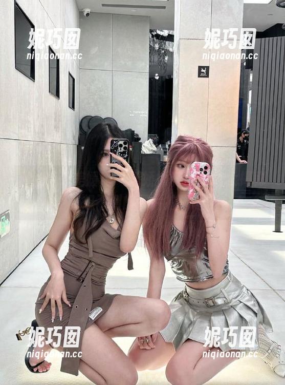 MyGirl美媛馆 - 潘娇娇制服写真大揭秘：你绝对想不到的图片拍摄趣事！.txt