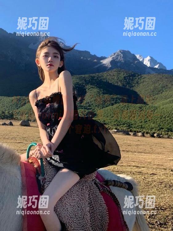 MyGirl美媛馆 - 当“秘书”遇上摄影：王馨瑶yanni的图片合集，笑着面对每一个窘迫.txt