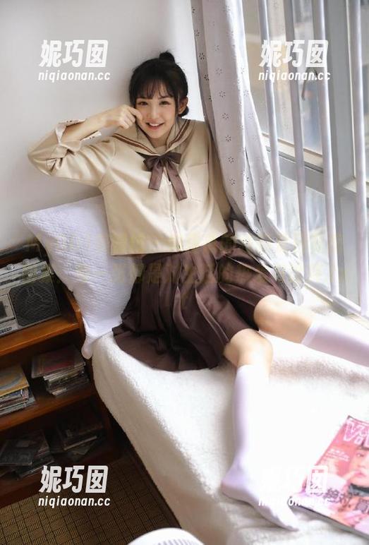 MyGirl美媛馆 - 绮里嘉的独特夏日私房图集：每一张都是对生活的热爱与诠释.txt