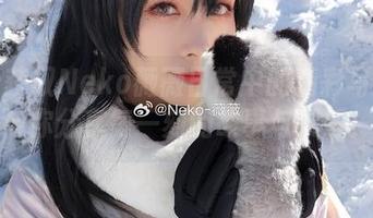 免费获取Neko薇薇日常中的精彩写真照片，与你分享每一刻的故事与灵感！.txt