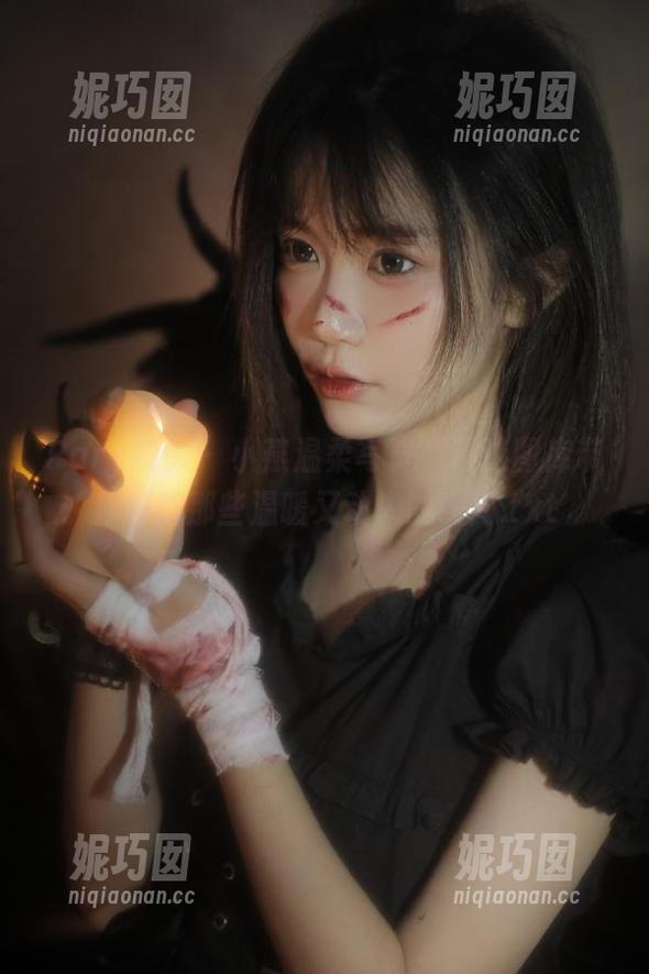 Pary摄影 - 小燕温柔写真，精选图库带你领略那些温暖又动人的瞬间.txt