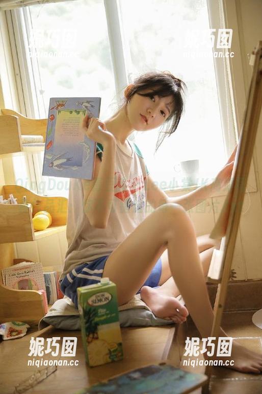 QingDouKe青豆客 - Lee小棠JK高清写真作品汇：你不可错过的每一张图片.txt