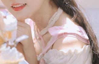 QingDouKe青豆客 – 小九Vin女神最新力作，值得收藏的精美套图作品分享！.txt