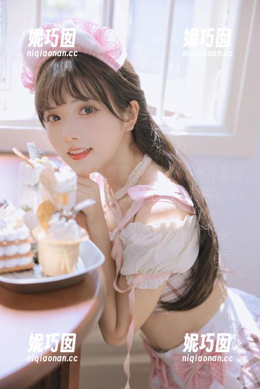 QingDouKe青豆客 - 小九Vin女神最新力作，值得收藏的精美套图作品分享！.txt