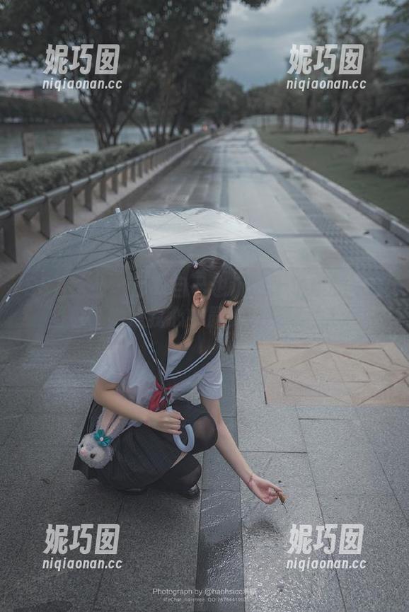 SSA丝社 - 原来自己也沉迷于琪琪的写真图包，她是我心中最美的旋律！.txt
