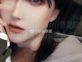 从善良到坏女人，Sakiiii翎柒的升级之路，带来惊艳视觉的套图合集！.txt