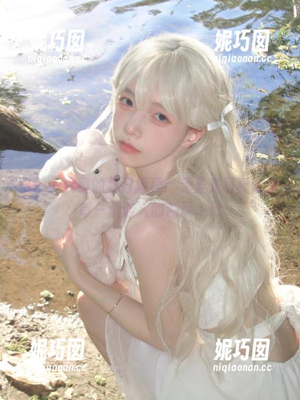 Seya狮砸的夏日旅程：无圣光写真记录每一个迷人的瞬间.txt