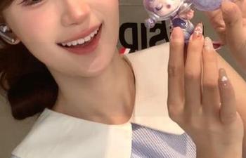 福利提前放送！Sia(시아)长腿写真，让你沉醉于优雅之中！.txt