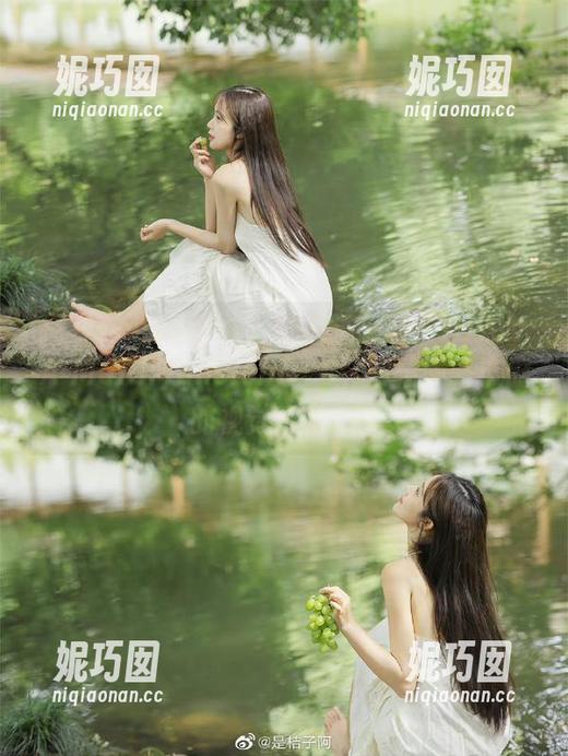 探索Sonson(손손)的高清合集：DJAWA-MaidMansionNº6，尽情领略丰盈的视觉盛宴.txt