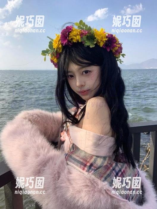 TASTE顽味生活 - 短裙写真免费分享！快来围观K8傲娇萌萌Vivian的精彩照片！.txt