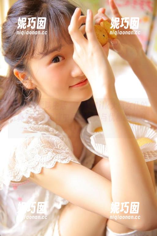 TASTE顽味生活 - 欣赏Milk大萌女仆的写真作品，图库中尽显甜美与优雅的魅力.txt